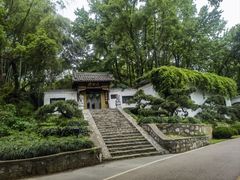 -团城山公园