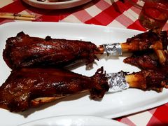 烧羊棒（斤）-西贝(东城万达广场店)