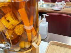 -好彩猪肚鸡(正弘城店)