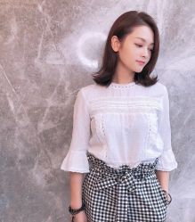 -Miracle集简美发沙龙