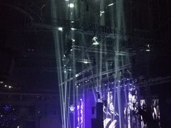 -大连体育中心体育馆