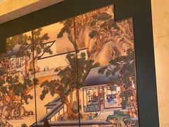 -世纪缘国际会议中心·中餐厅(百家湖店)