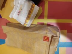 -麦当劳(凯德广场店)