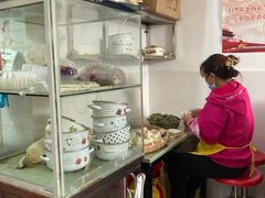 -阿麟馄饨(延长路店)