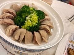 肚包肉-那达慕蒙古风味酒楼