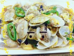 -贞姨美食·老字号海鲜大排档