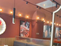 -鱼酷活鱼烤鱼(静安大融城店)