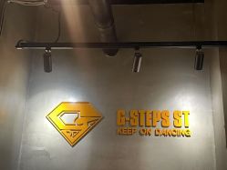 -G-STEPS舞蹈工作室