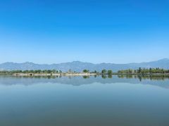 -野鸭湖国家湿地公园