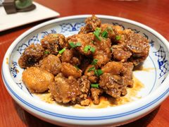 十香醉排骨-聚春园自助餐厅(东街口店)