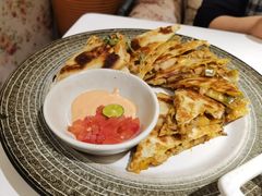 -秀儿家の小确幸花园西餐厅