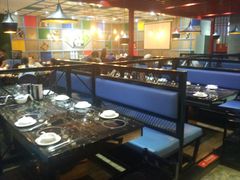 大堂-渔傅·蓝海岸霞浦海鲜(正祥店)