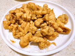 山东小酥肉-山水草塘老菜馆