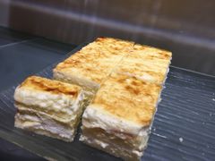 -华厦大酒店·桃源西餐厅·自助餐