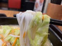 -阿香米线杭州西湖银泰文化广场餐厅