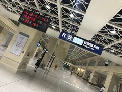 -黄浦路(地铁站)