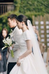 -Chic Bridal 熙可婚纱