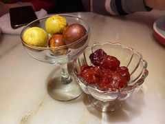 开胃小菜-京华烟云·北京烤鸭(领展购物广场·中关村店)
