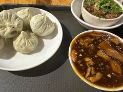 -缘赵记(沙子口店)