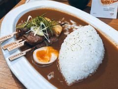 -CURRY YA 熟成咖哩專門店(深圳湾万象城店)