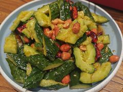 -烤小呆碳烤大肉筋