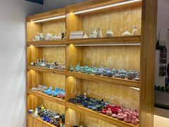 -1001艺术手作·银饰DIY·拼豆(小寨金莎店)