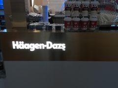 -哈根达斯(龙湖时代天街店)