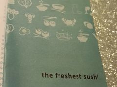 -晴季寿司(红旗街万达店)