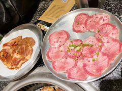 -红泥小火炉·东北泥炉烤肉(天一旗舰店)