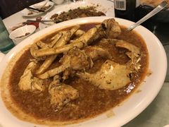 -无招牌海鲜餐厅(滨海艺术中心店)