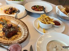 -燃扒房Steakhouse(皇庭店)