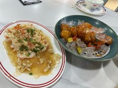 -明本海鲜大排档·鱼生海鲜烧烤宵夜(陈家祠店)