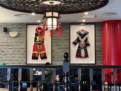 -星巴克(南宁民歌湖店)