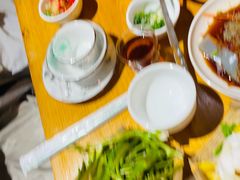 -民食香·腊排骨野生菌美食(木府店)