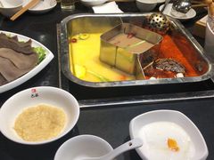 -巴庄重庆火锅(太康一店)