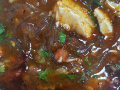 -代四孃牛华豆腐脑美味小食(总店)