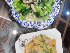 -徽州美食(三十年老店)