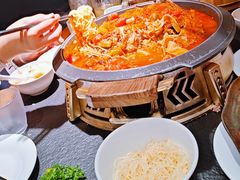 -吉庆莲年有鱼炭烤鱼(苏宁广场店)