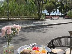 -ommo cafe(半岛城邦店)