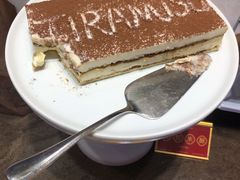 -青岛颐海花园酒店总店·自助餐厅