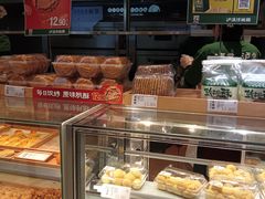 -泸溪河桃酥(西直门凯德店)