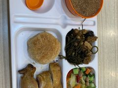 -香妃烤鸡(西单店)