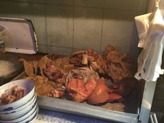 -老李家杂肝汤(回民街店)
