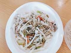 -品鲜村农家菜·阳澄湖大闸蟹(总店)