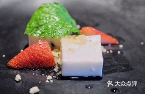 Vanilla and Summer Peach