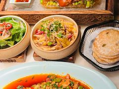 -锦府盐帮·李宅(领展购物广场中关村店)