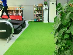 -征成健身连锁私教工作室(九公里店)
