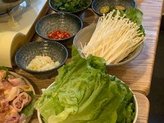 -禾气食店