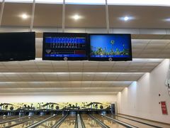 -广州保龄球馆(广州天河体育中心店)