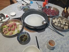 -丰尔粥食·粥底火锅·桑拿鸡(大良总店)